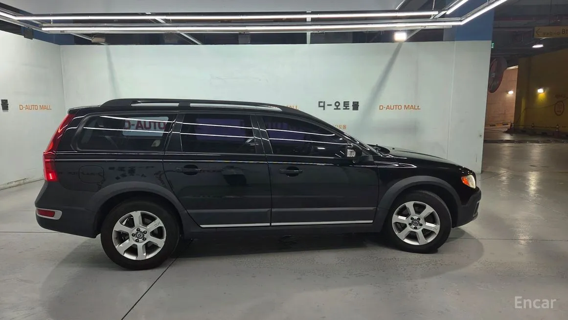 Volvo XC70