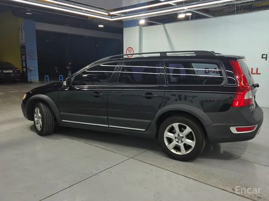 Volvo XC70
