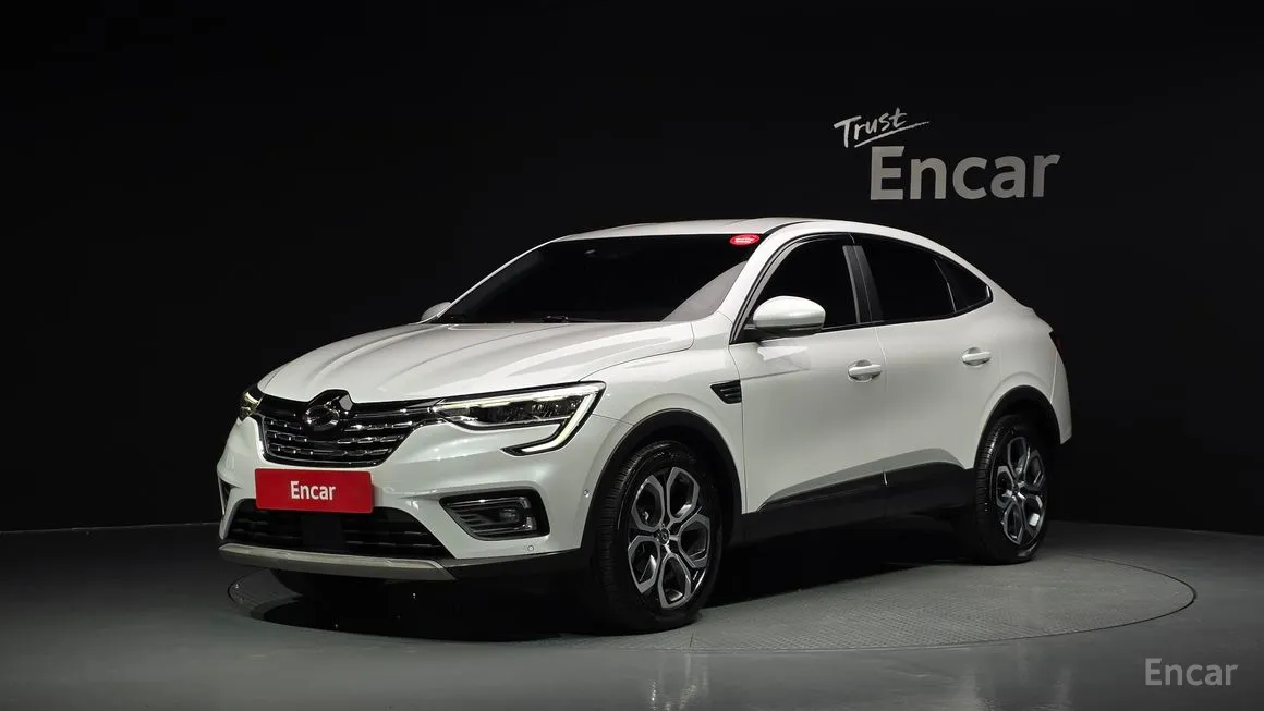Renault XM3