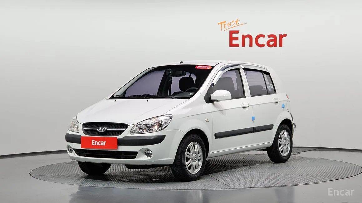 Hyundai Click