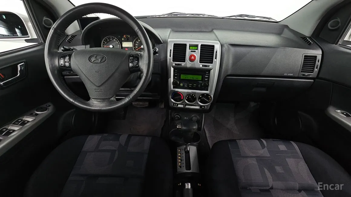 Hyundai Click