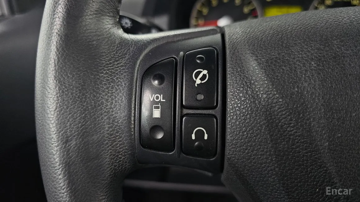 Hyundai Click