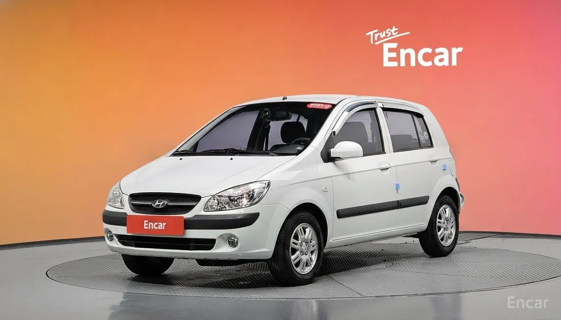 Hyundai Click