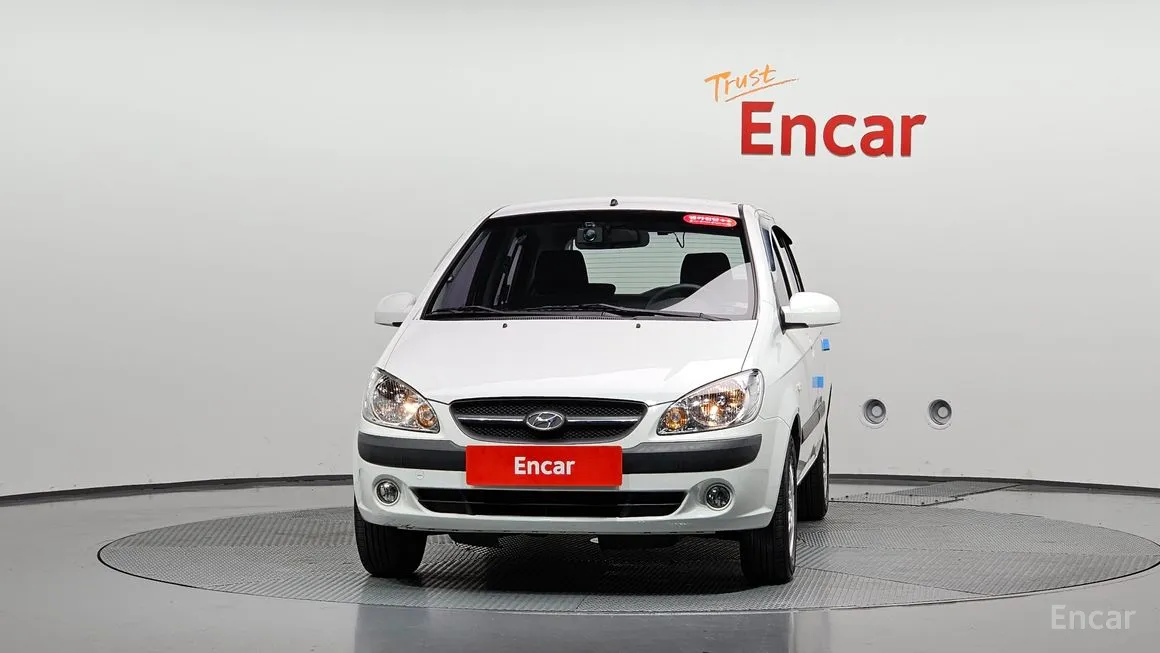 Hyundai Click