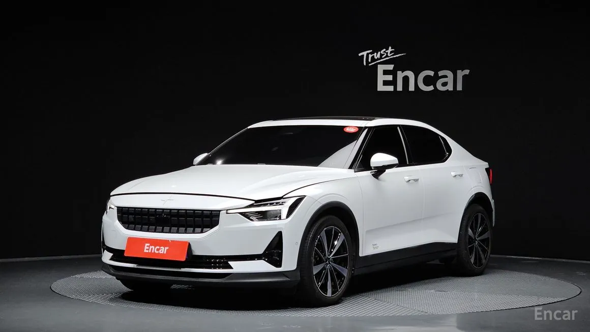 Polestar Polestar 2