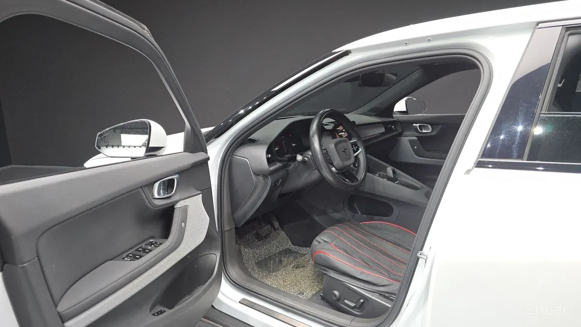 Polestar Polestar 2