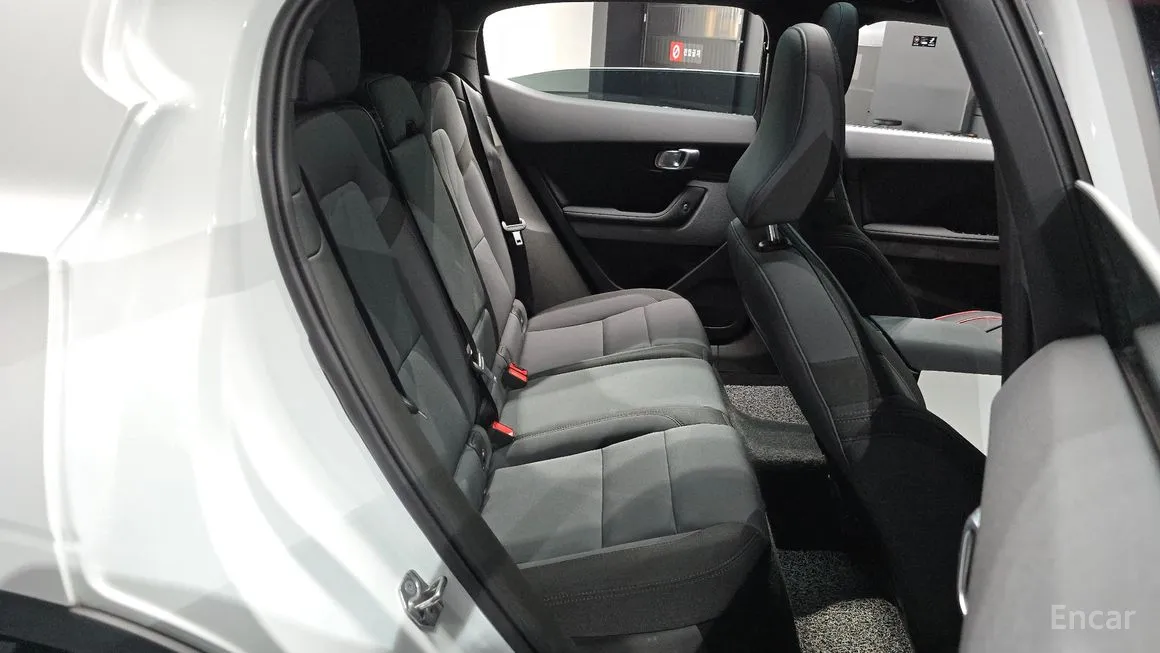 Polestar Polestar 2