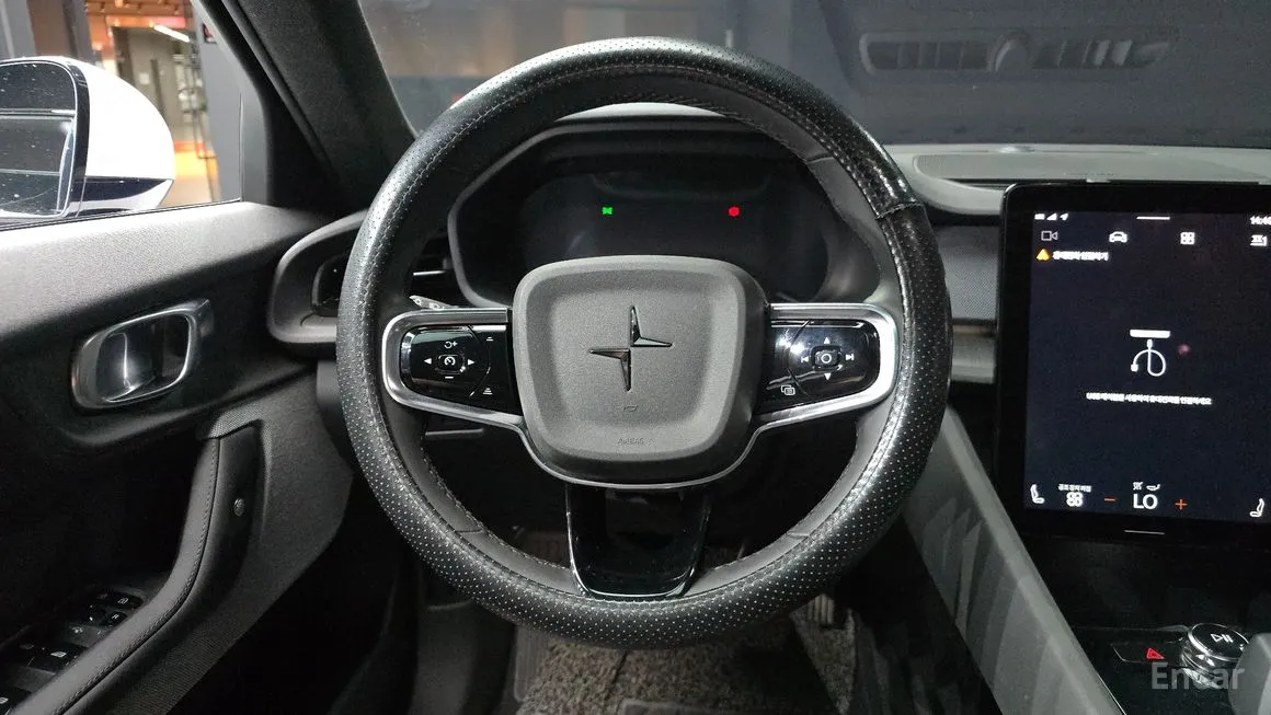 Polestar Polestar 2