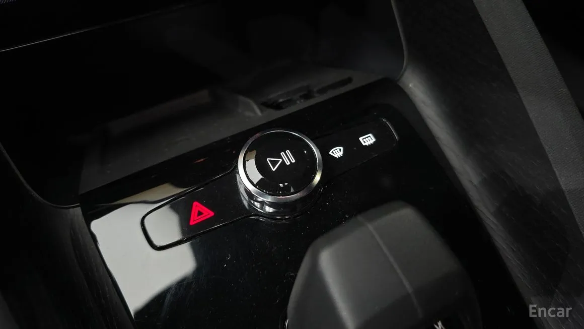 Polestar Polestar 2