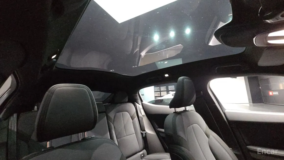 Polestar Polestar 2