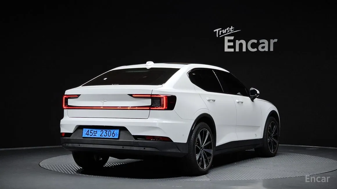 Polestar Polestar 2