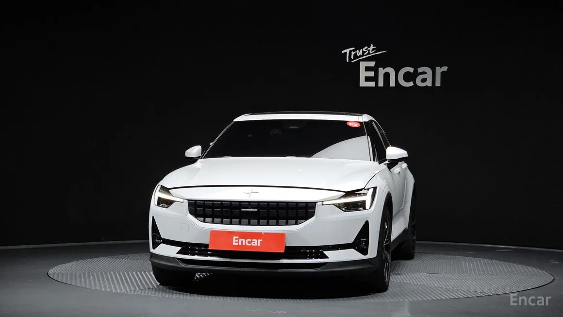 Polestar Polestar 2
