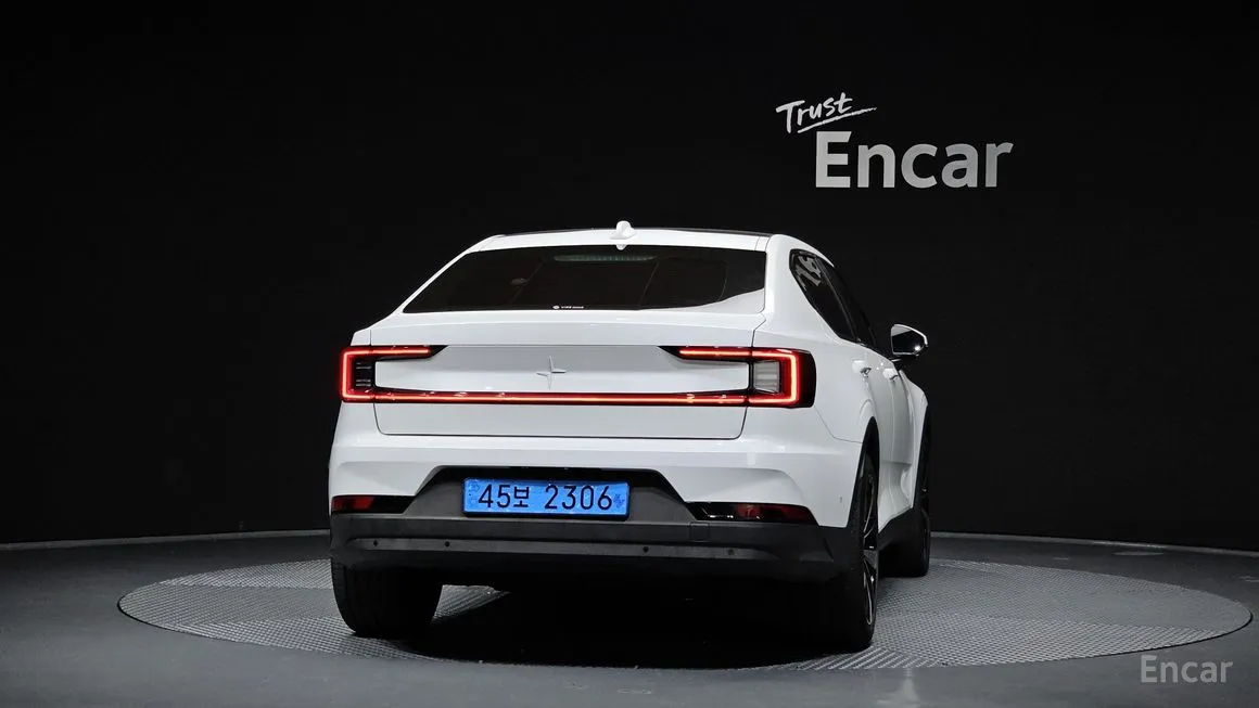 Polestar Polestar 2