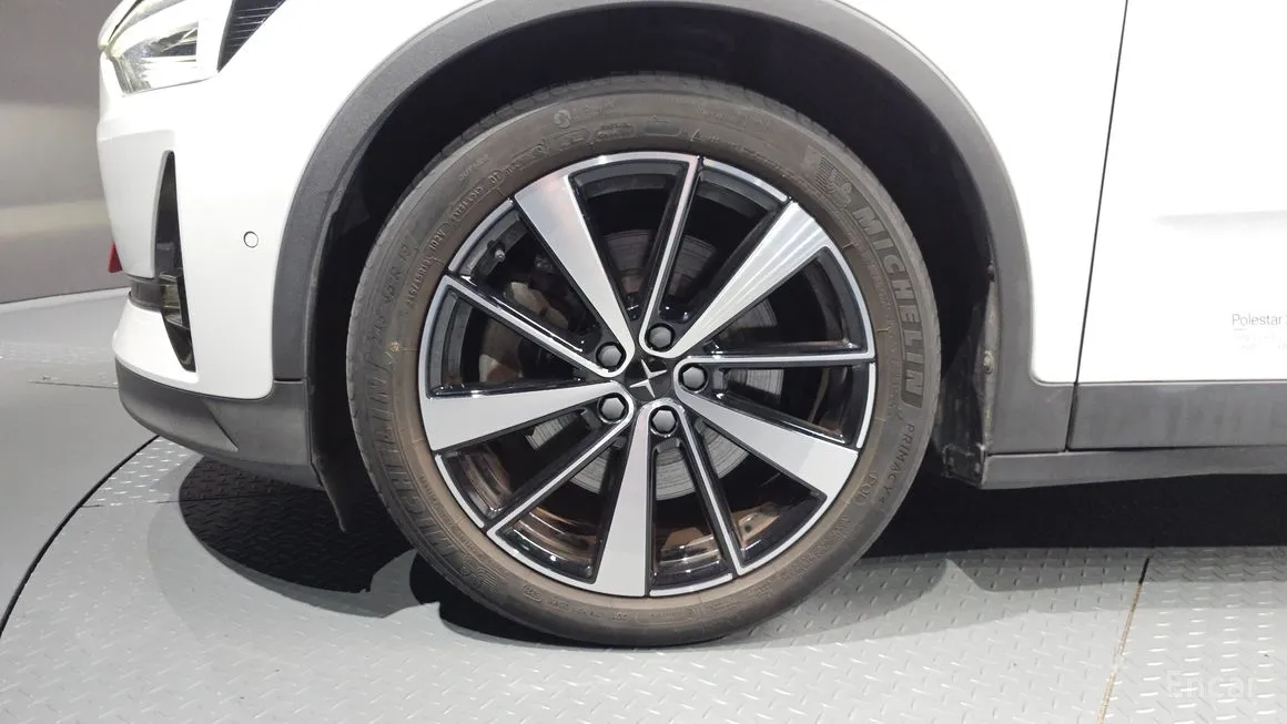 Polestar Polestar 2