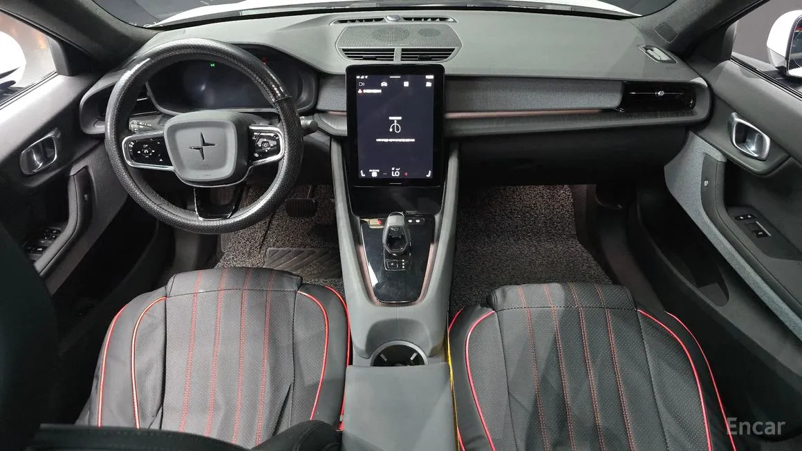 Polestar Polestar 2