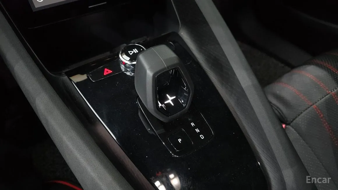 Polestar Polestar 2