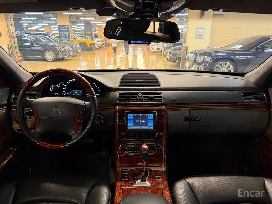 Maybach 62
