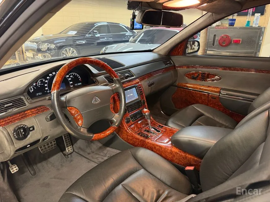 Maybach 62