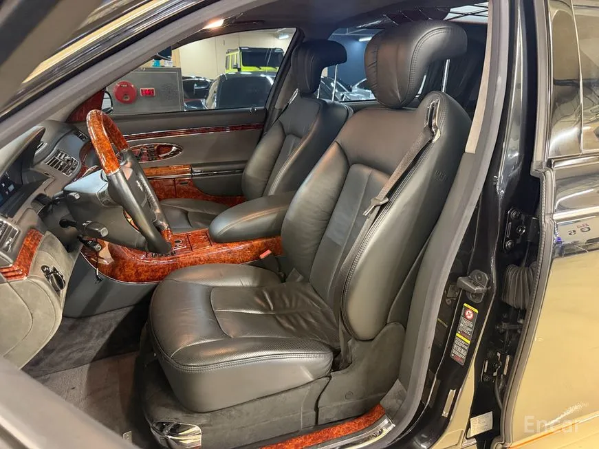 Maybach 62