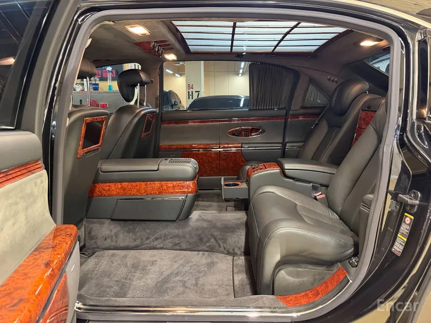 Maybach 62