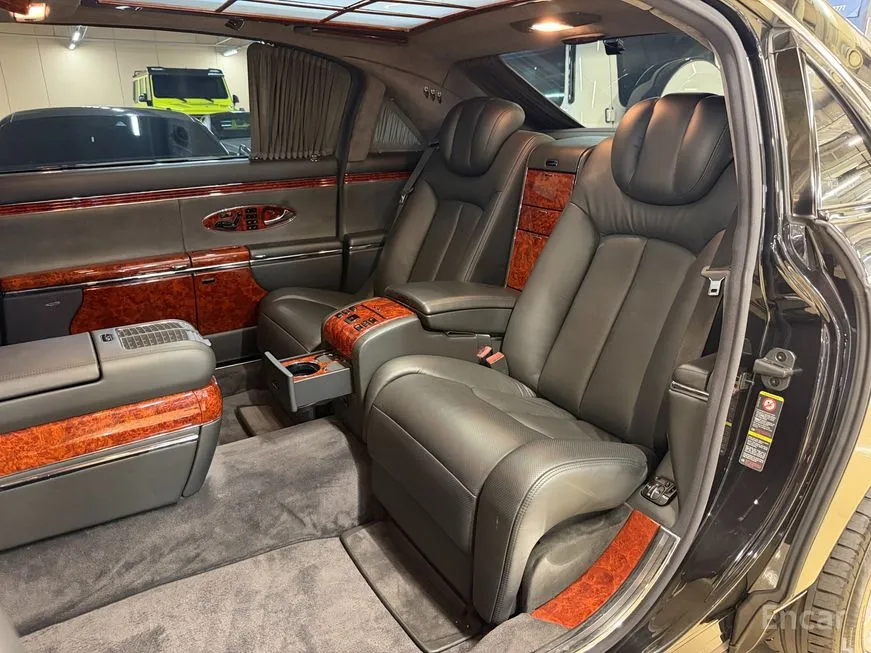 Maybach 62