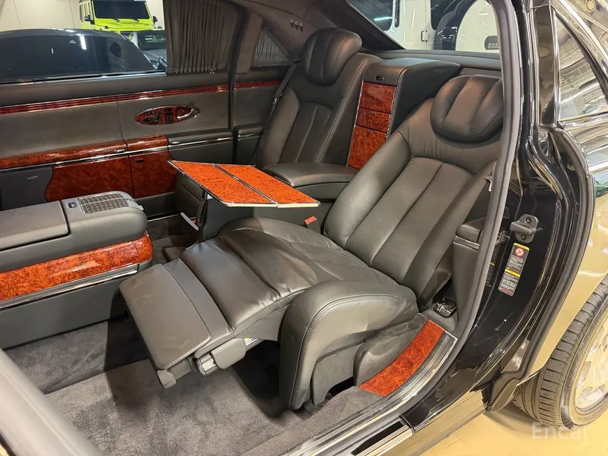 Maybach 62