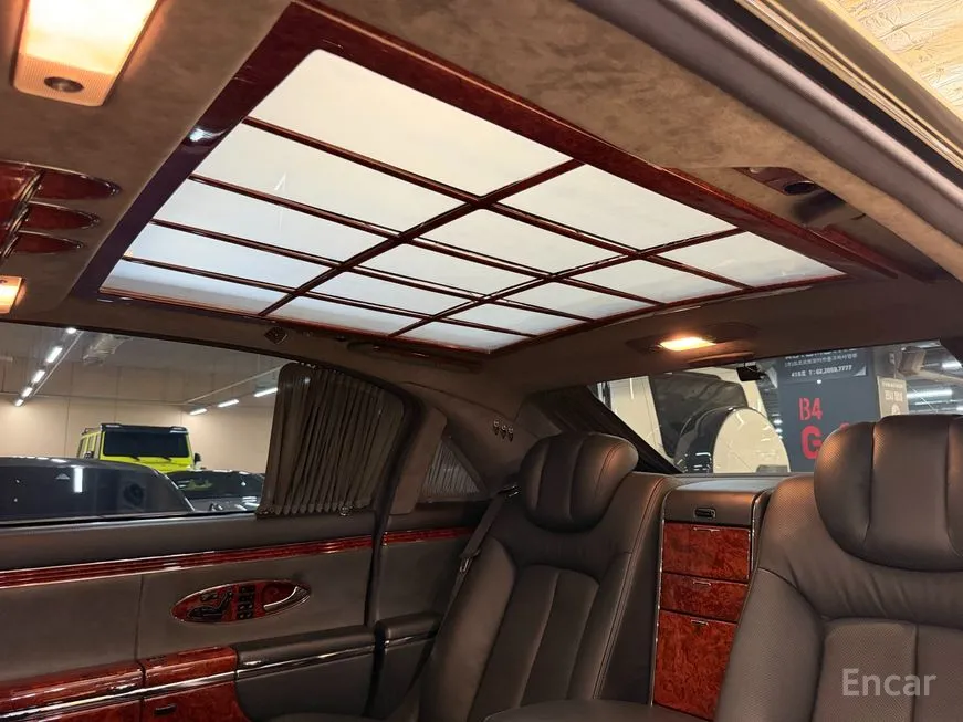 Maybach 62