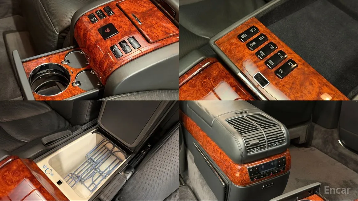 Maybach 62
