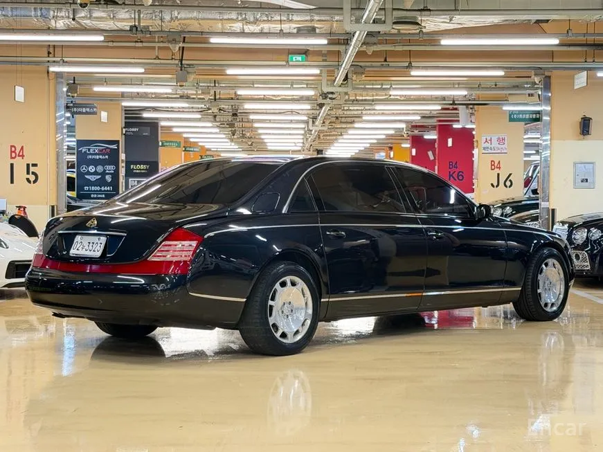 Maybach 62