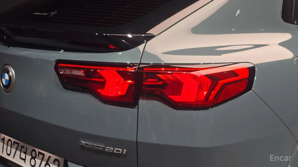 BMW X2 (F39)