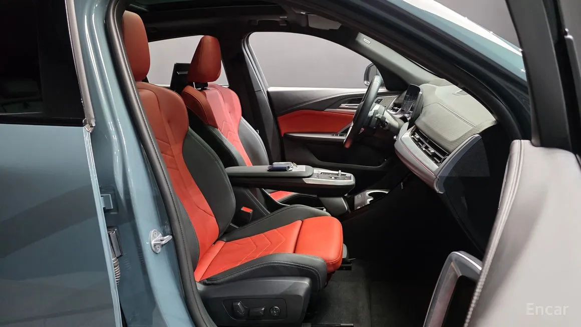 BMW X2 (F39)