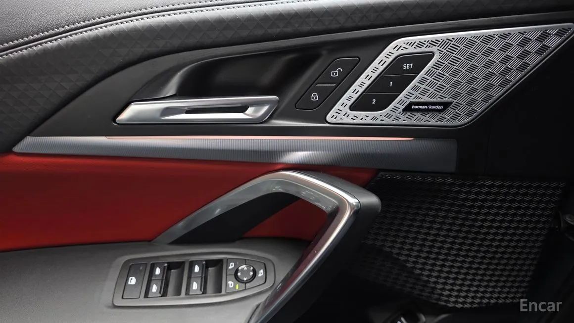BMW X2 (F39)