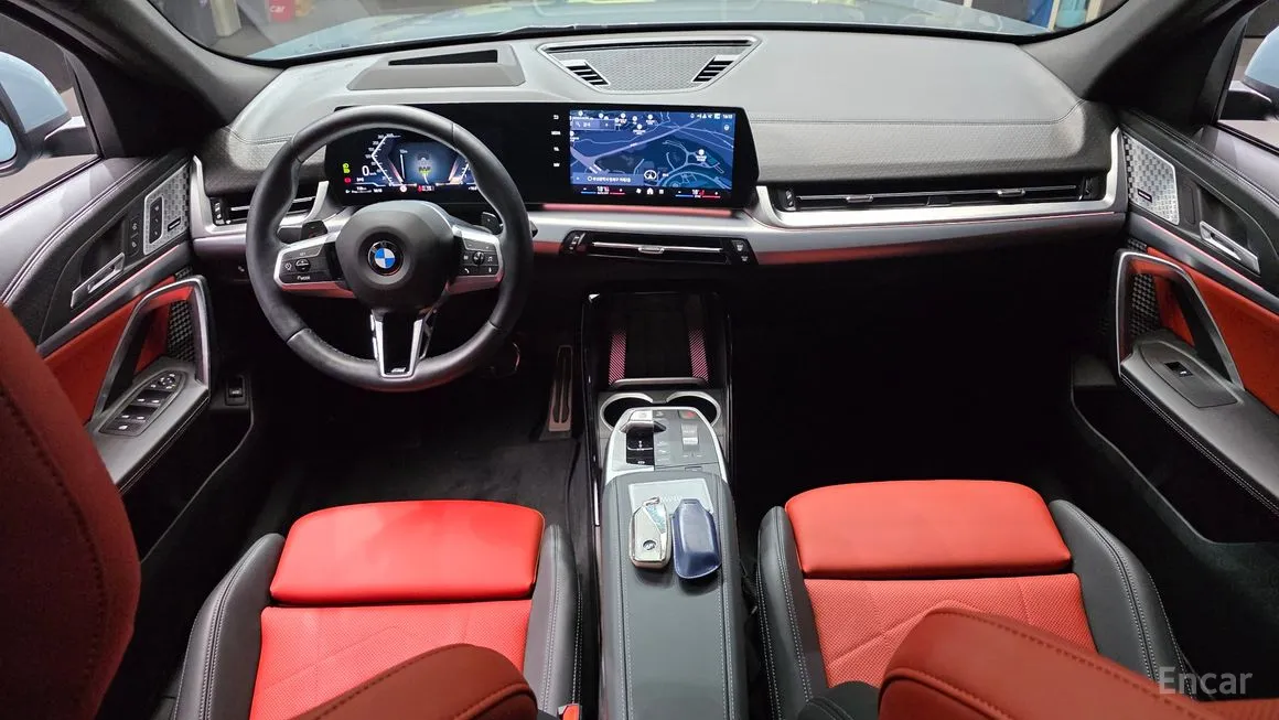 BMW X2 (F39)