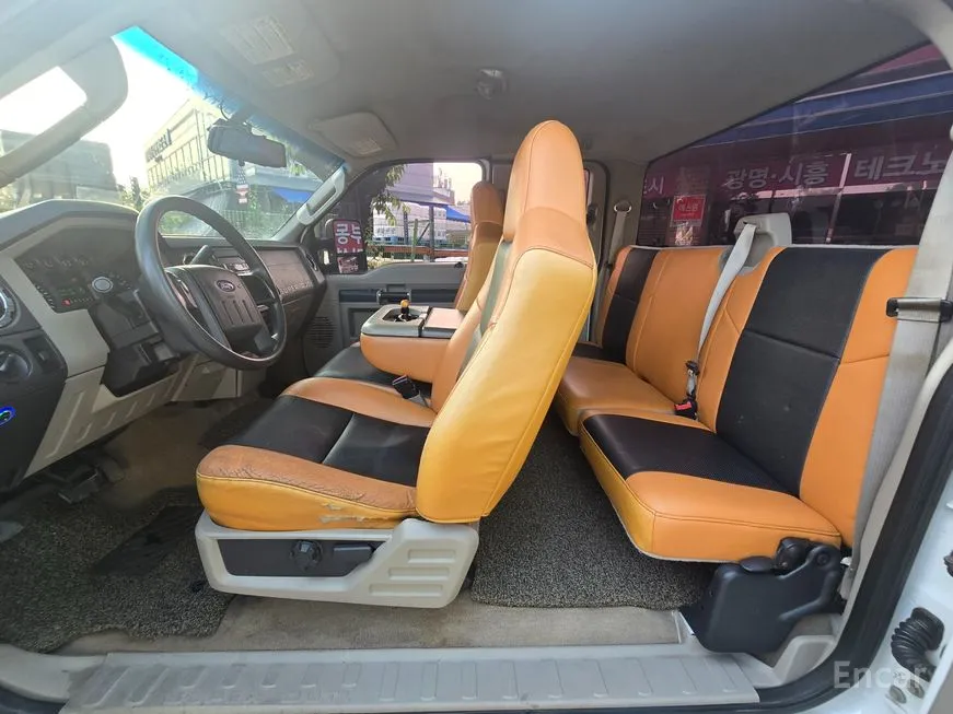 Ford F250