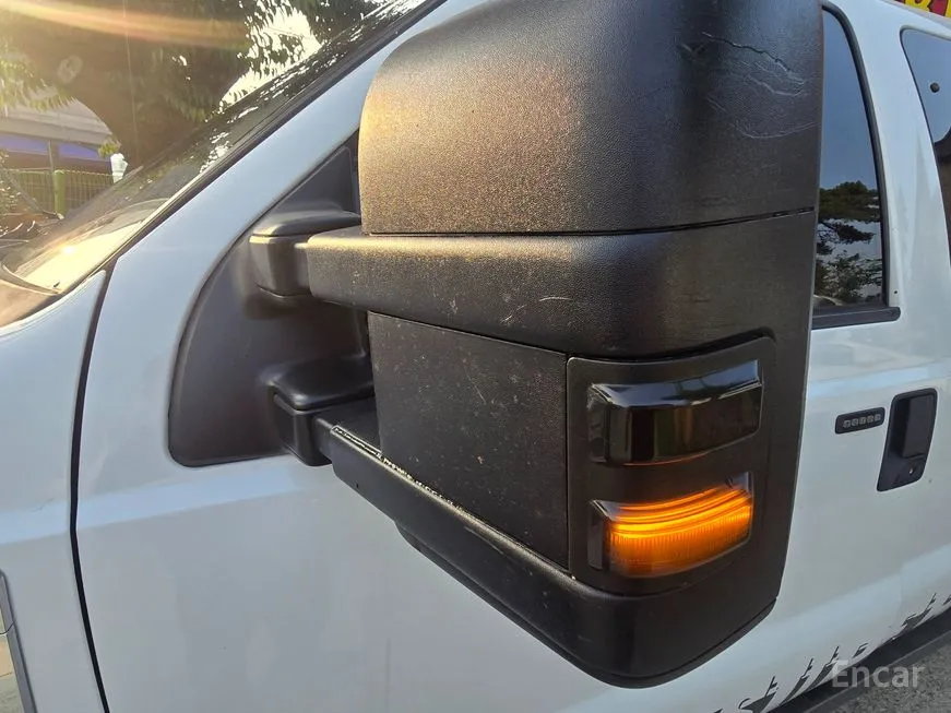 Ford F250