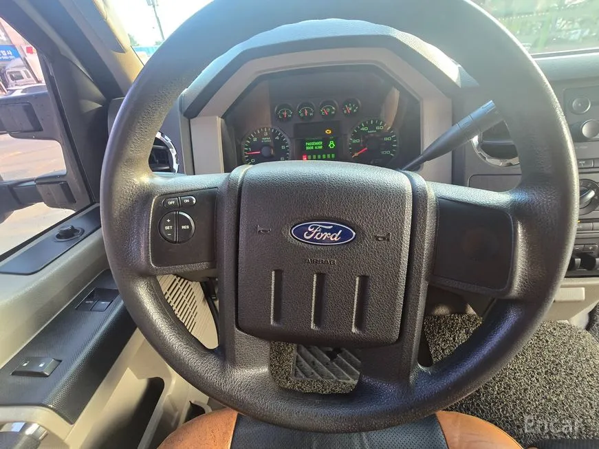 Ford F250
