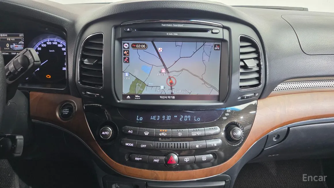 Ssangyong Chairman