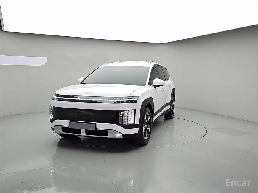 Hyundai Ioniq9