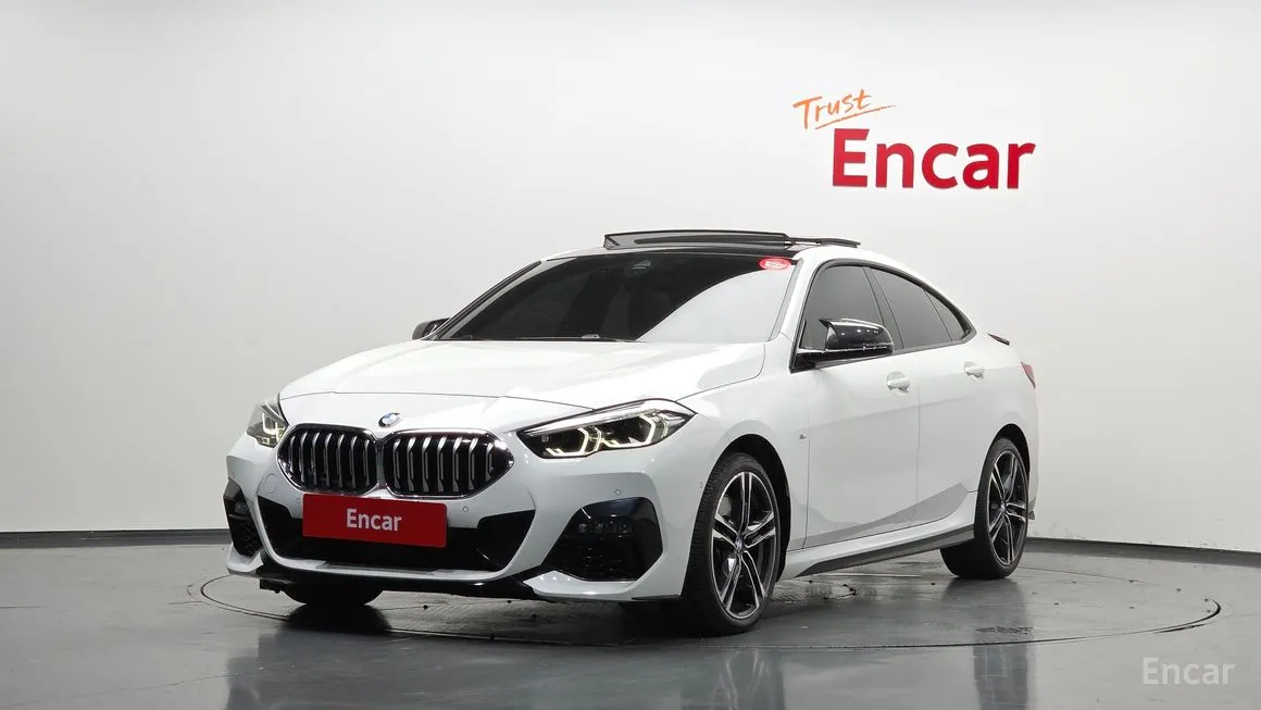 BMW 2-Series