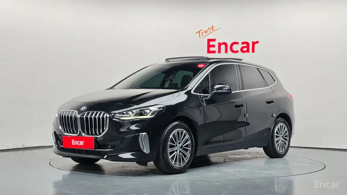BMW 2-Series