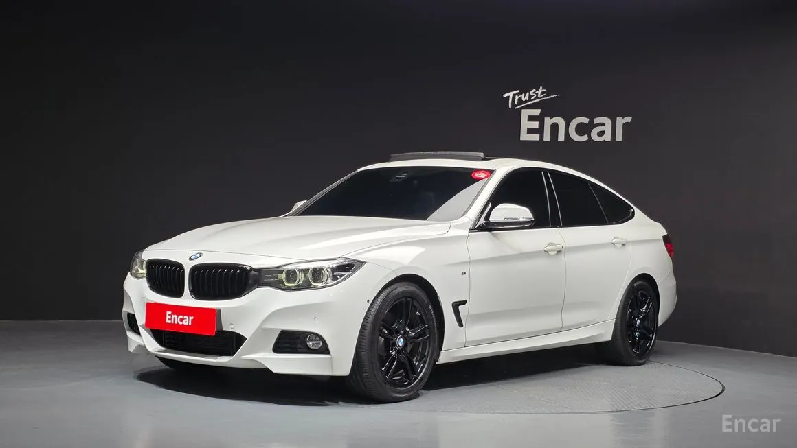 BMW Gran Turismo