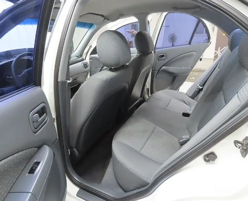 Renault SM3