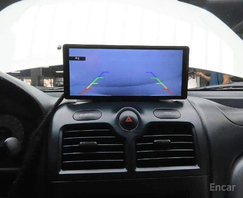 Renault SM3