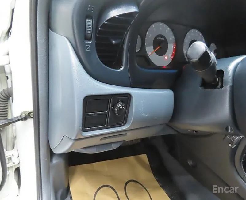 Renault SM3