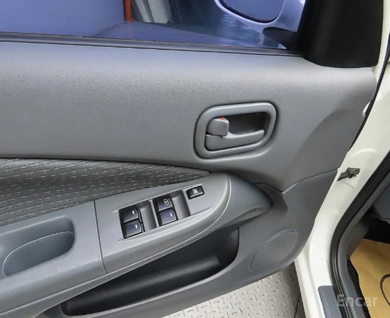 Renault SM3