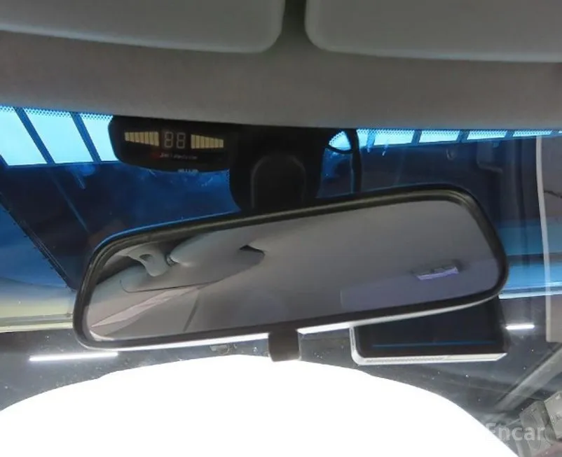 Renault SM3
