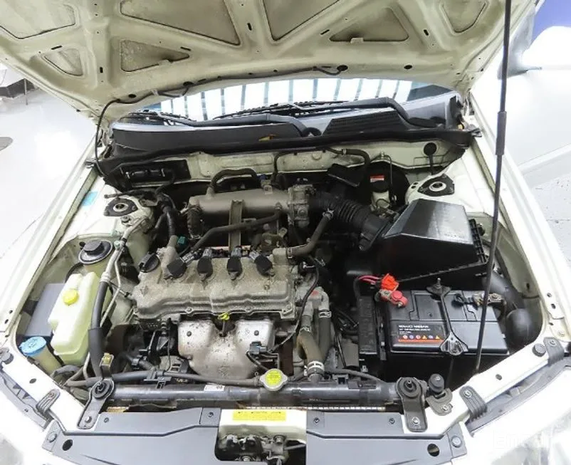 Renault SM3