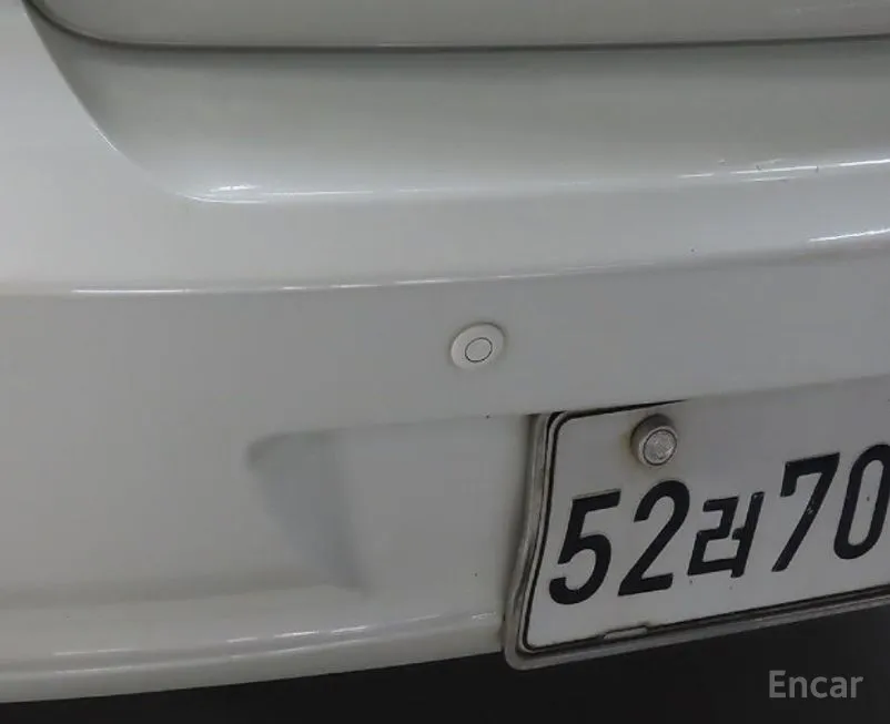 Renault SM3