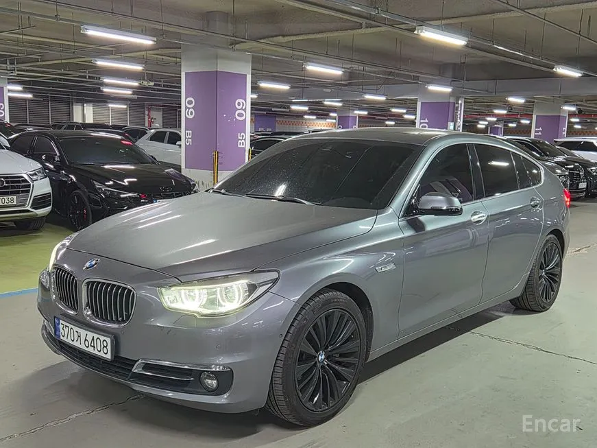BMW Gran Turismo