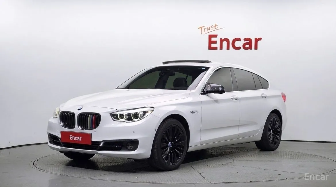 BMW Gran Turismo